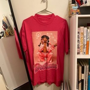 Bretman Rock tshirt merch